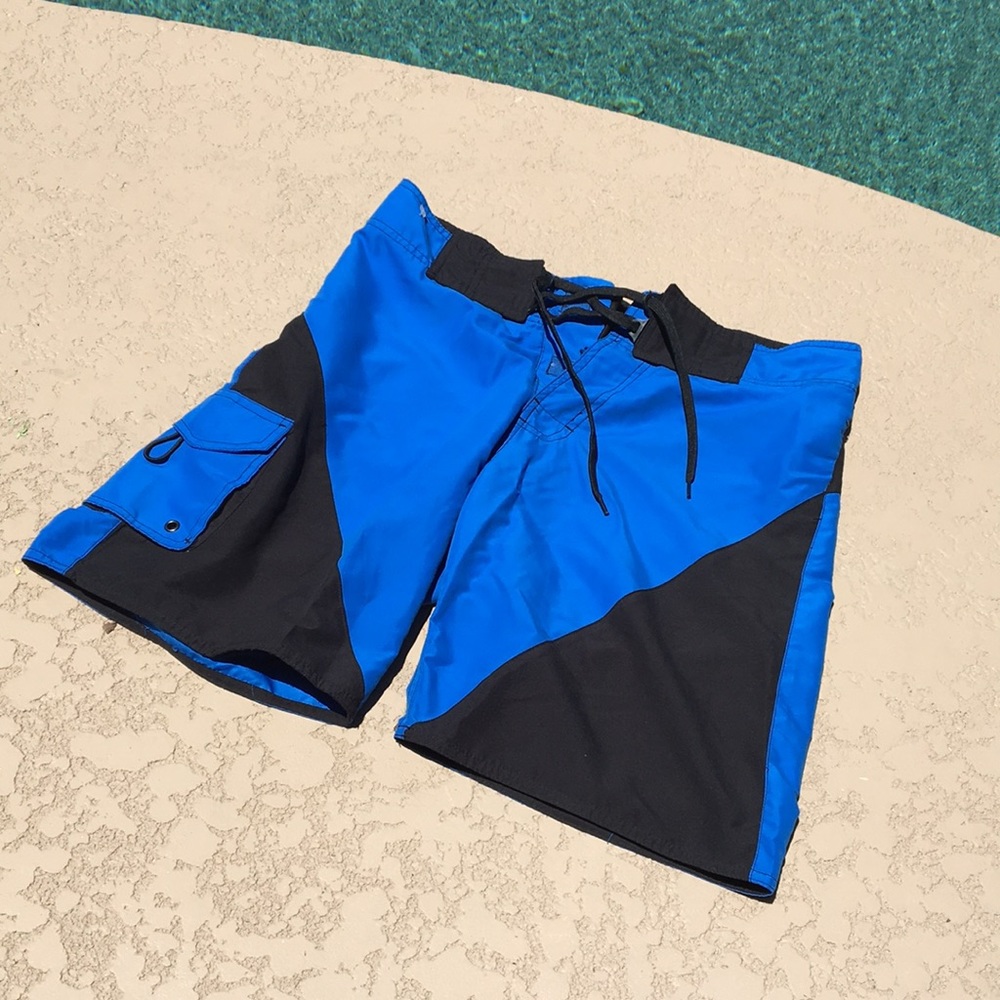 Sporti 32” board shorts